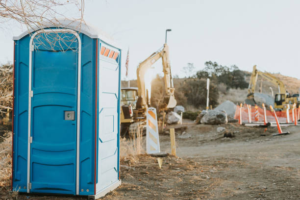 Best Portable toilet rental cost  in Carthage, NC