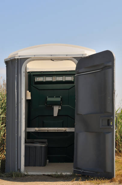 Best Porta potty delivery and setup  in Carthage, NC