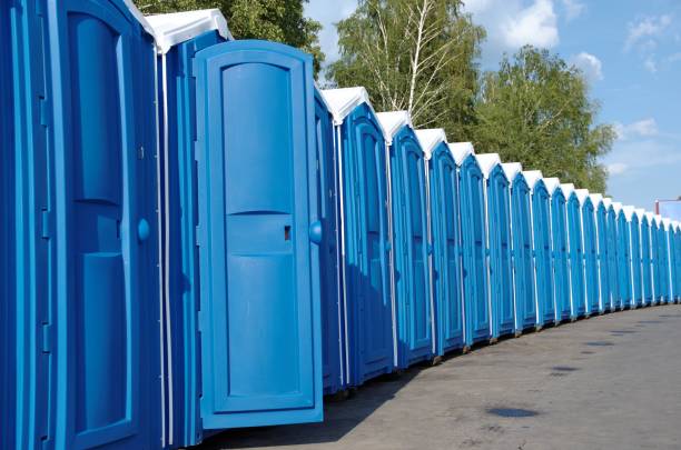 Best Long-term porta potty rental  in Carthage, NC